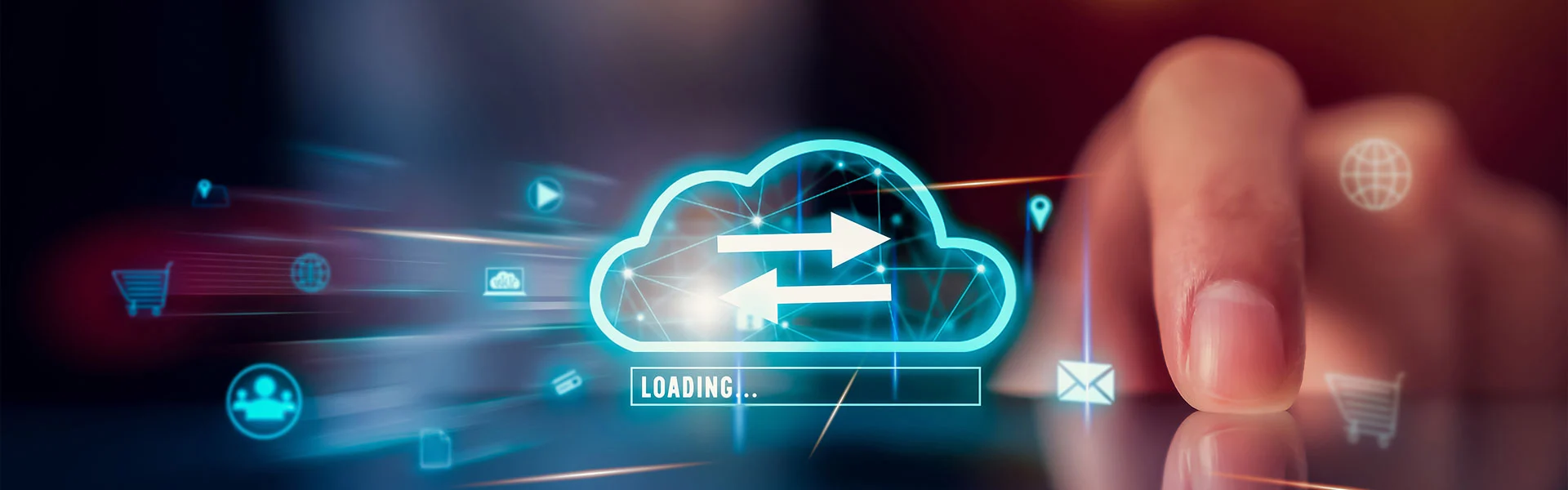 Téléchargement technique