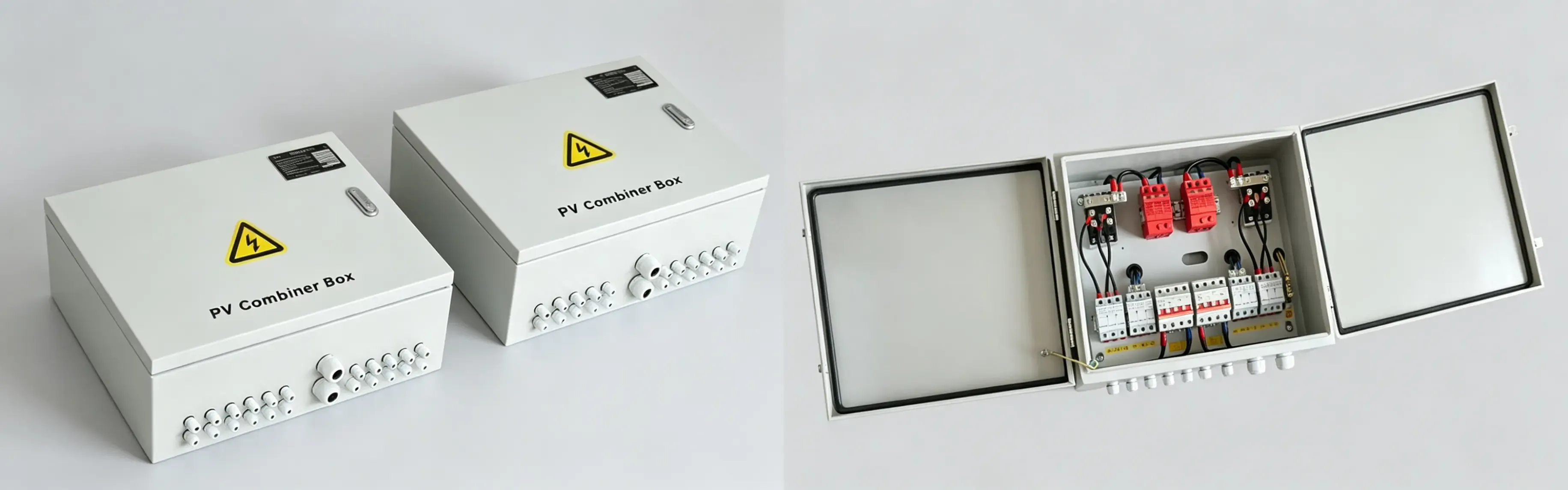 Composants électriques