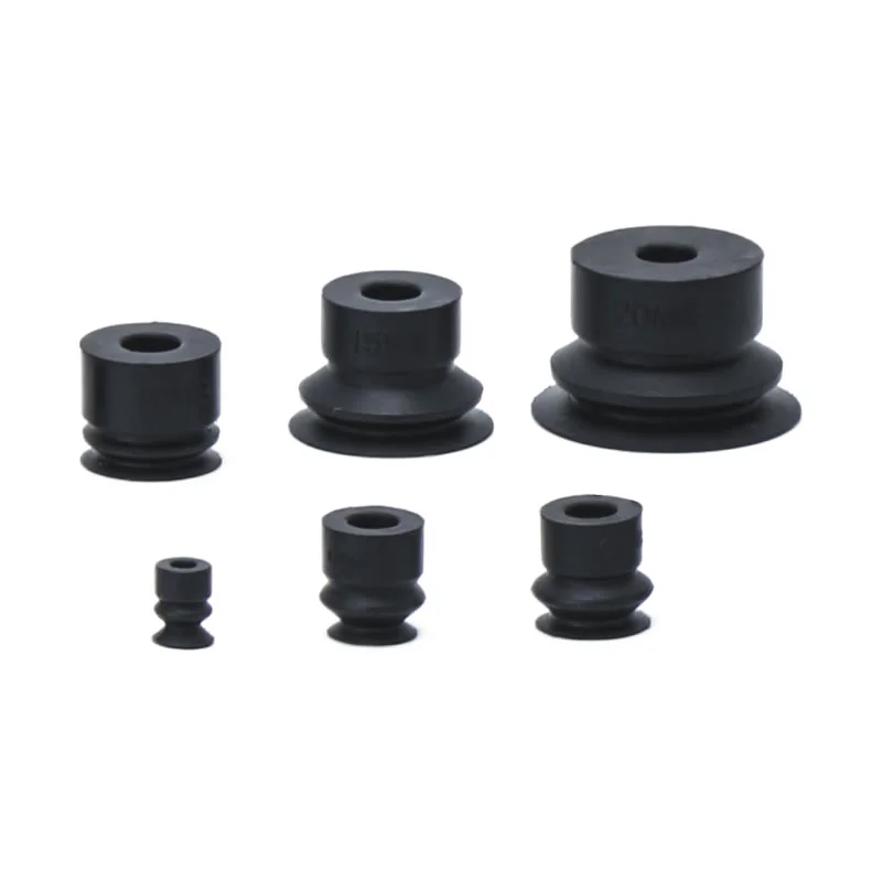 Ventouses à soufflet ZP2-MB