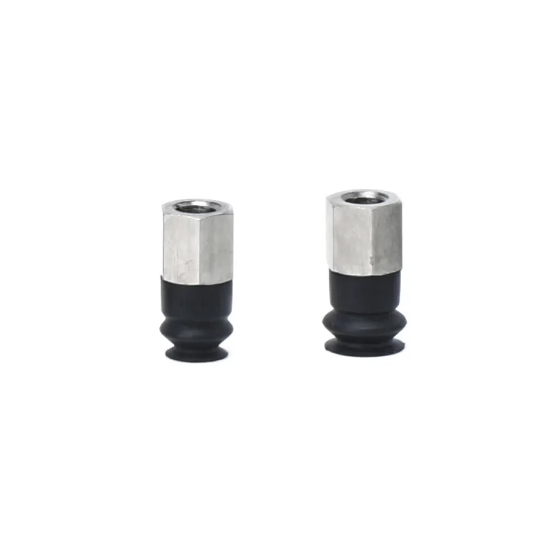 Ventouses à soufflet ZP2-MB