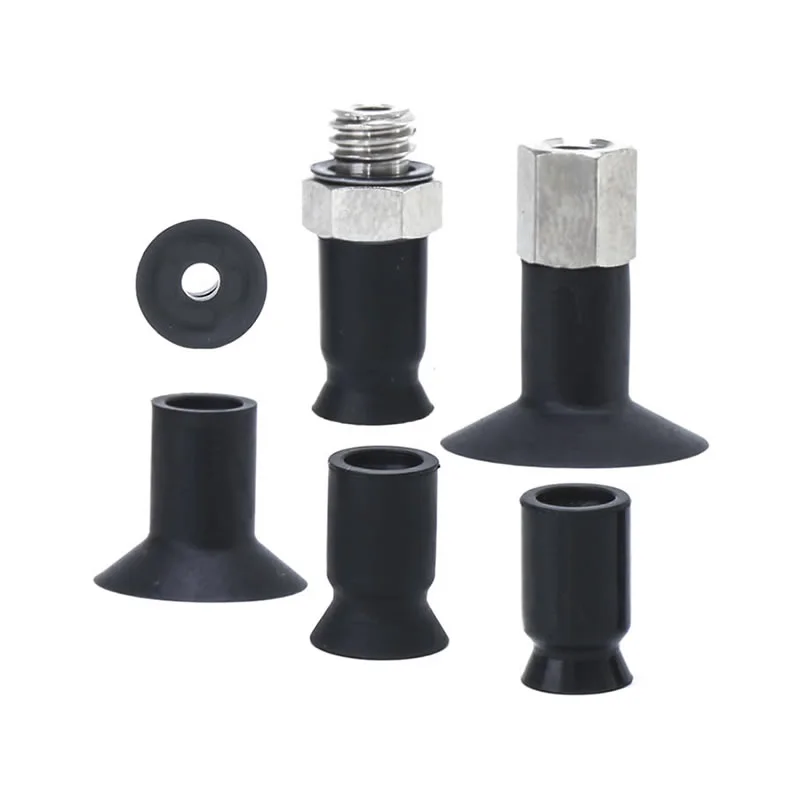 Ventouses sous vide compactes ZP2