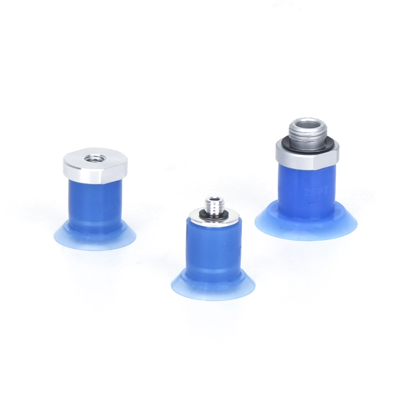 Pour ventouses sous vide à adsorption de film ZP3P-PT