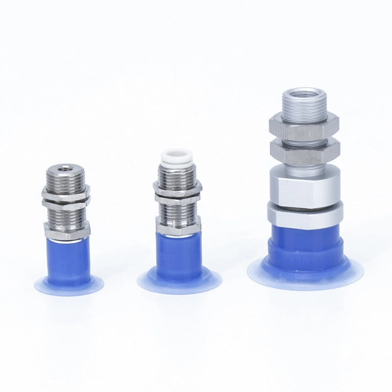 Pour ventouses sous vide à adsorption de film ZP3P-PT