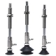 Basic With Lock Ring Vacuum Suction Cups Zp