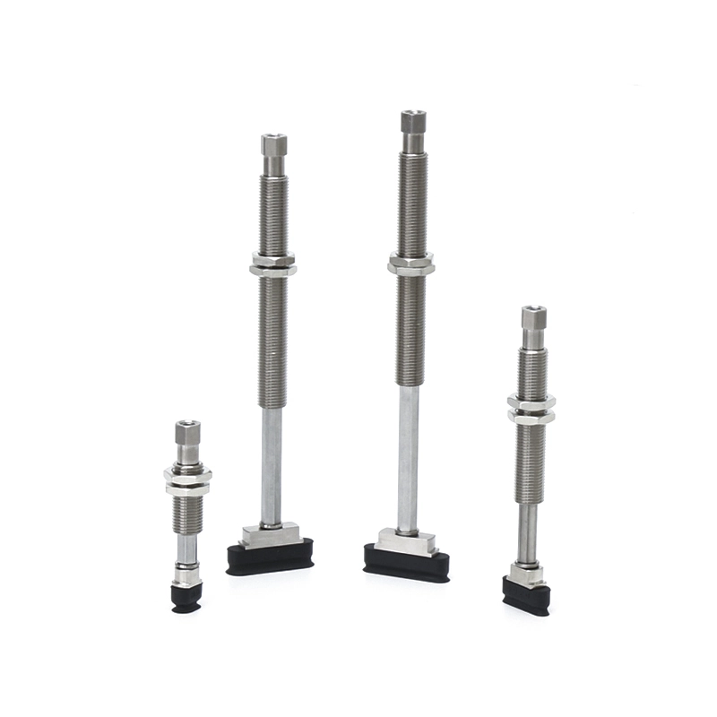 Ventouses sous vide ovales ZP2